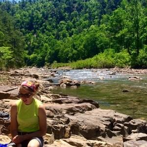 Meet your Posher, Audrey